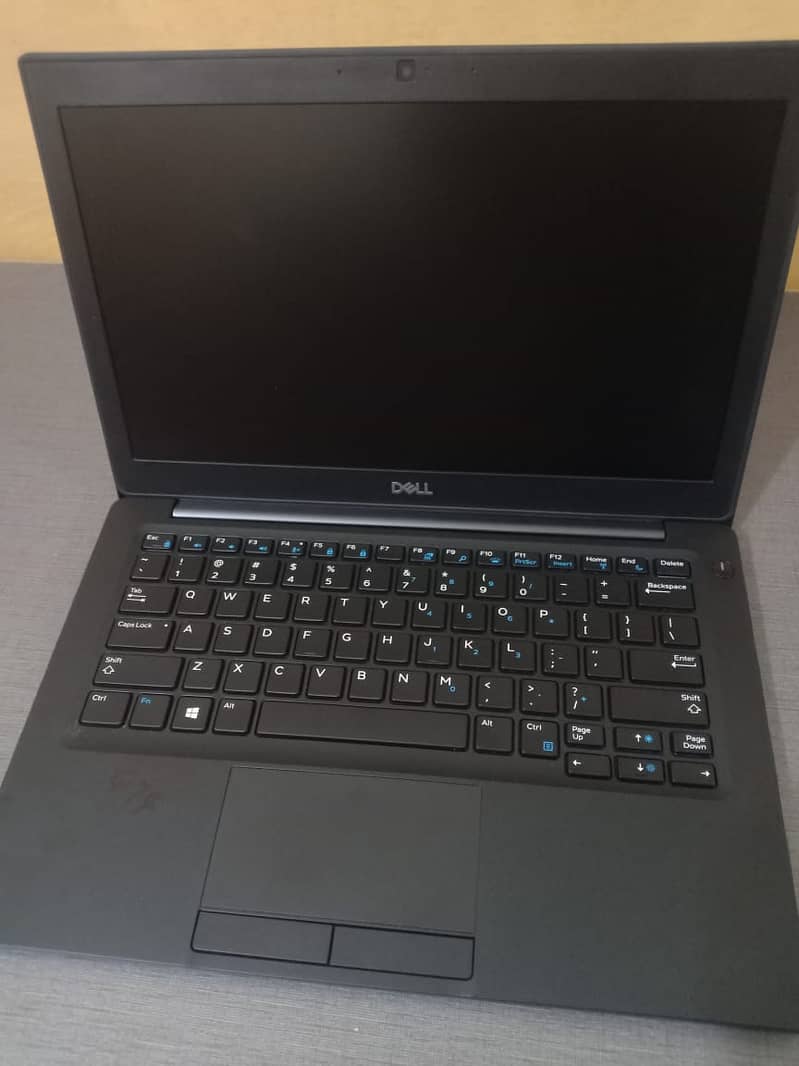 Dell Latitude 7290 Core i5 - 8th Gen