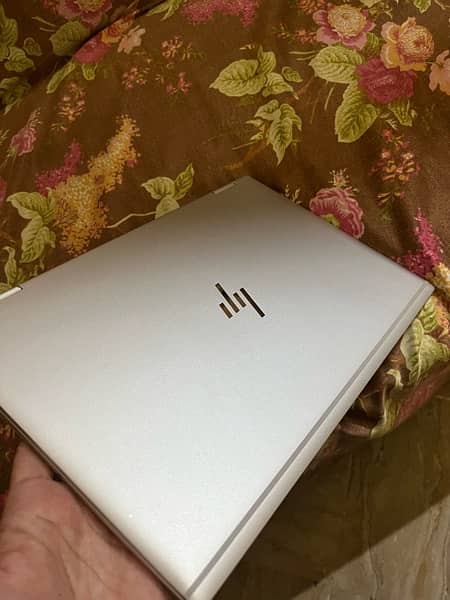 HP ELITE BOOK 360’ G6 1040 16Gb 512ssd