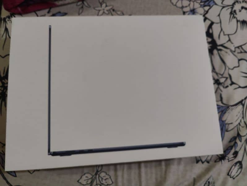 Macbook Air 15
