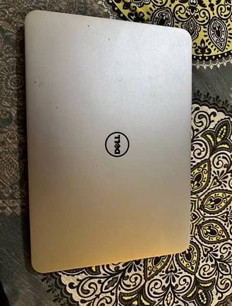 Dell xps Core i7
