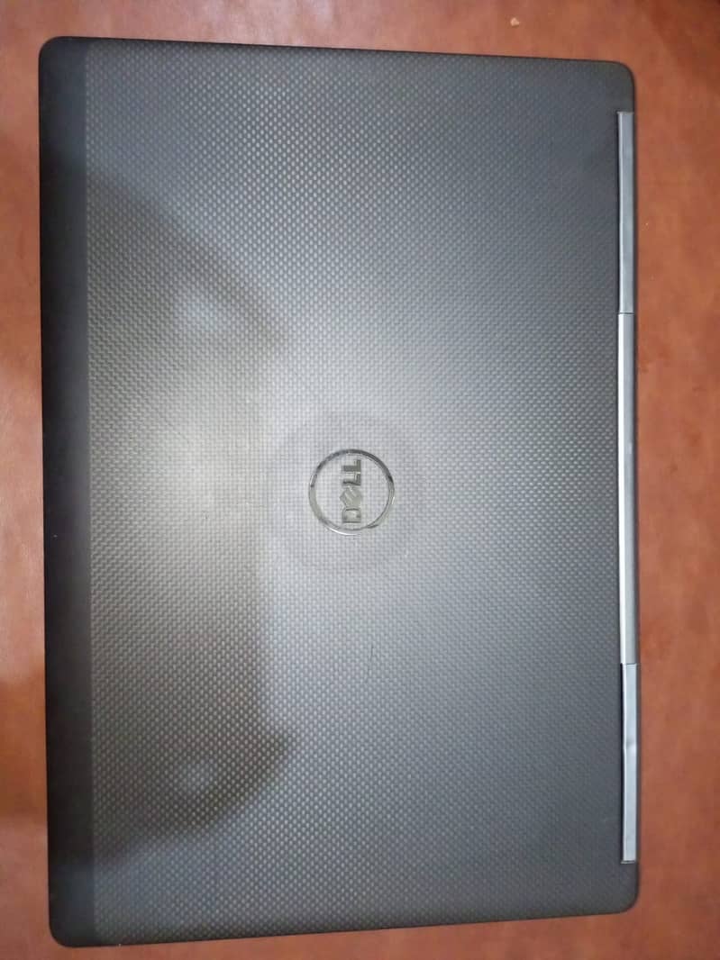Dell Precision 7710