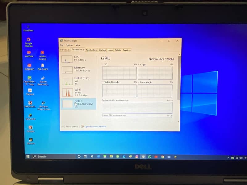 Dell latitude e6530