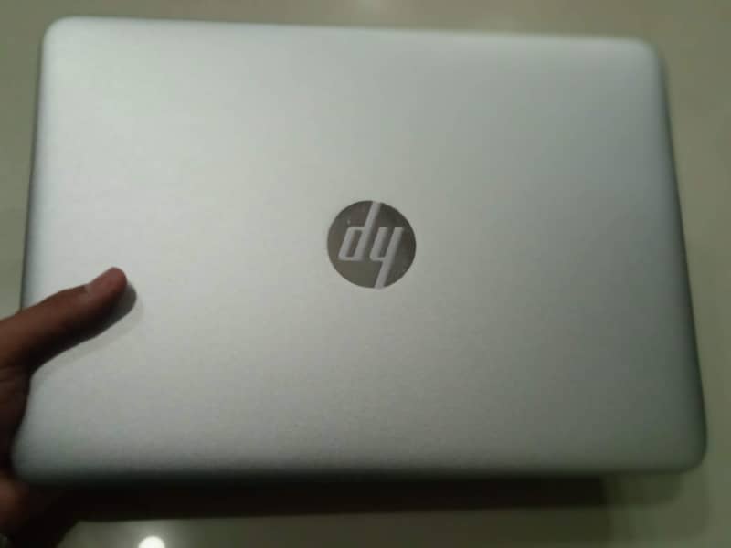 HP ELITEBOOK 840 G3 I5 6TH GENERATION 8/256