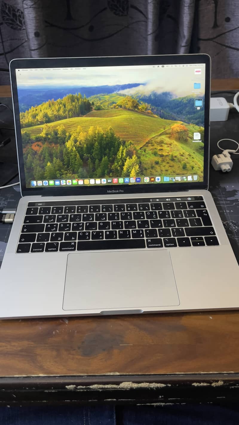 Urgent Sale | Macbook Pro 2019 | 13' Retina Display