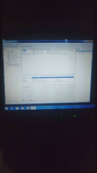 Lenovo Thinkpad laptop