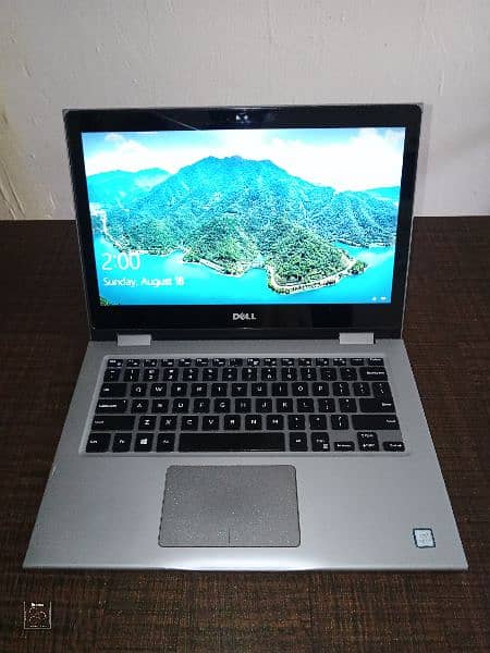 Dell Inspiron Series Core I5 7th generation