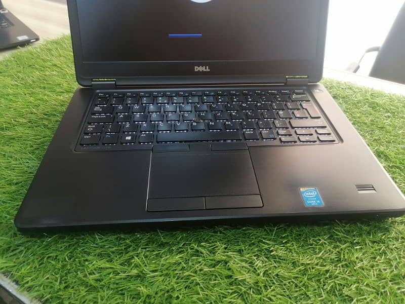 Dell 5450 i5 5th gen with 1080p HD display
