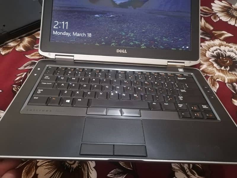 Dell 6330 i7 3rd gen 2.90 GHz CPU