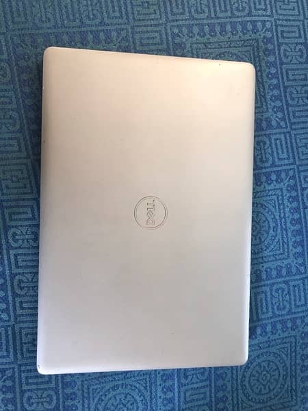 Dell laptop for sale urgently sale or exchnage possible