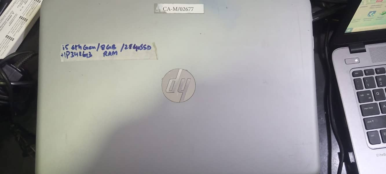 HP Laptop