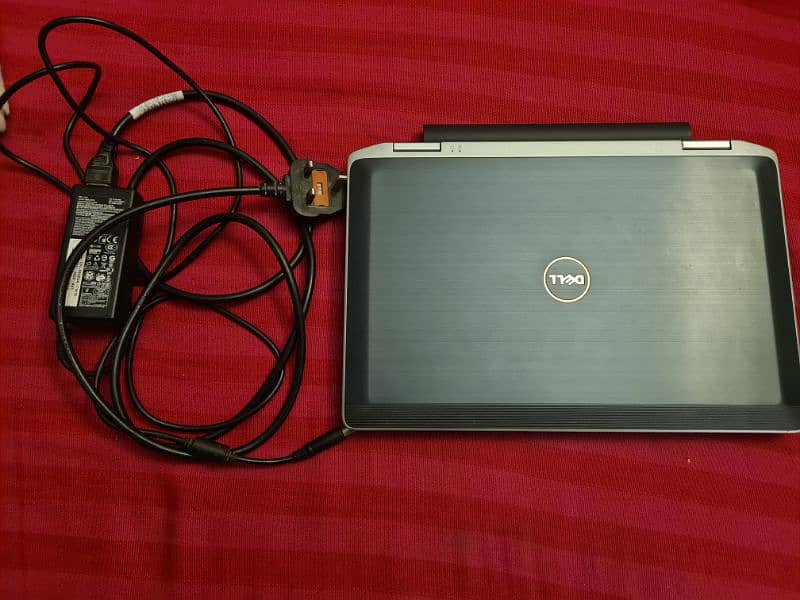 dell Laptop core i5 3rd generation read add