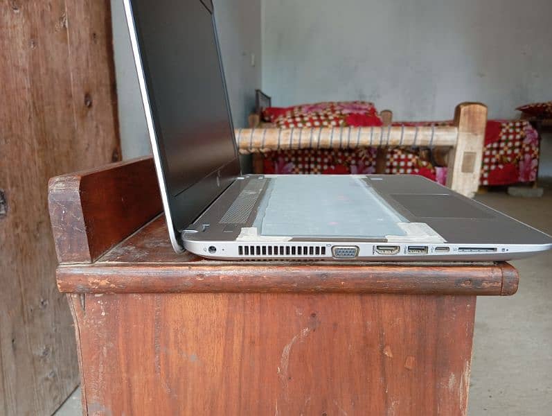 hp cori 7 7 generation