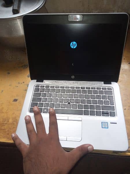 Core i7 6th Generation Laptop