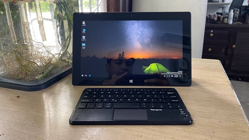 Surface