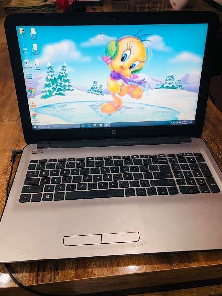 Laptop HP For Sale