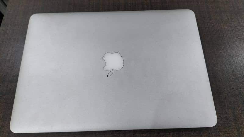 MacBook Air 2013