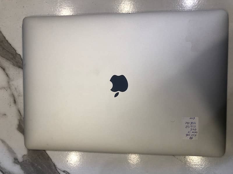 MacBook pro 2016  15”  for sale
