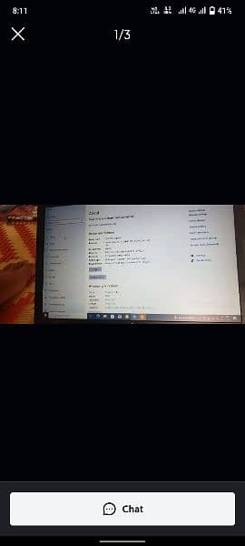 laptop for sale 03269189860