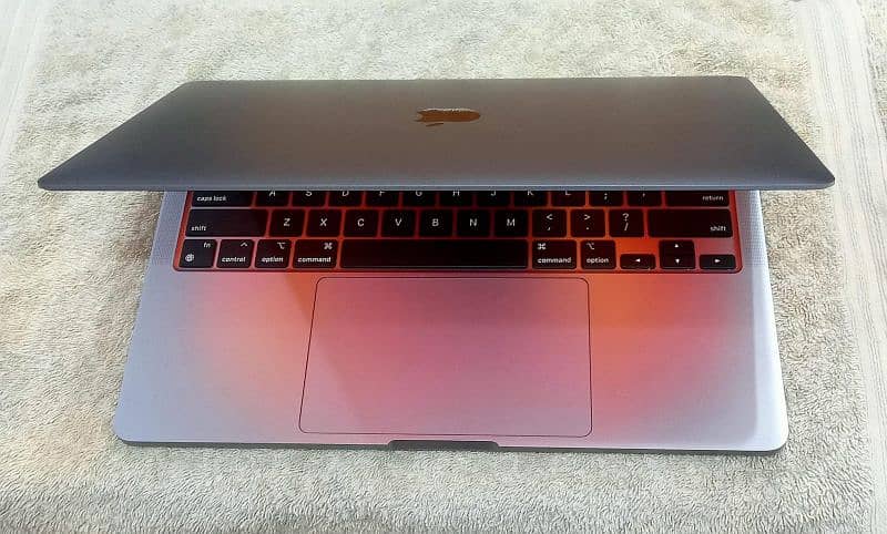 MacBook Air m1