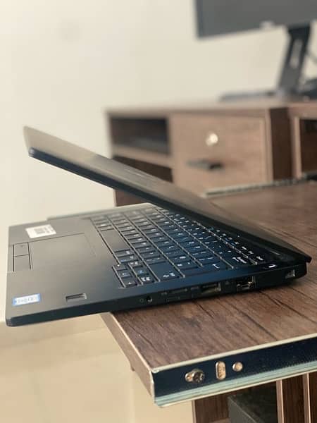 Dell latitude 7280 touch