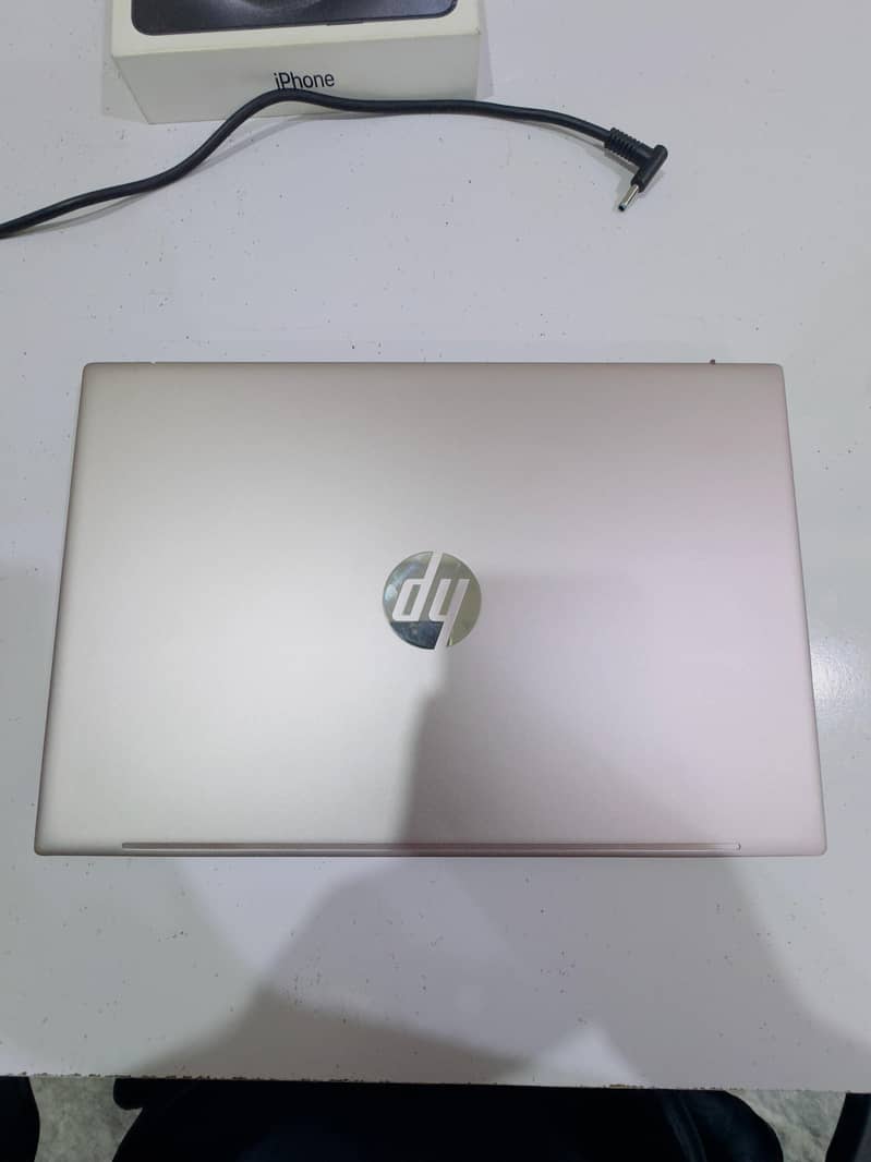 HP Pavilion 14