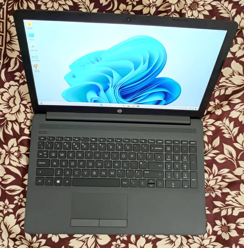 4K Display HP Athlon=Core i5 10th-GEN 12GB RAM/ 256GB-SSD 2GB Graphics