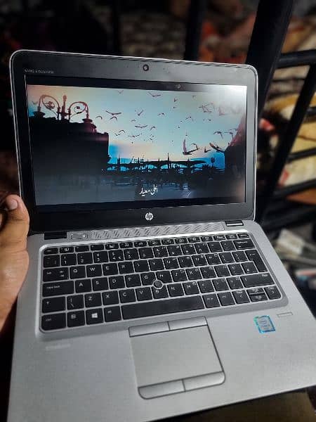 HP elite book