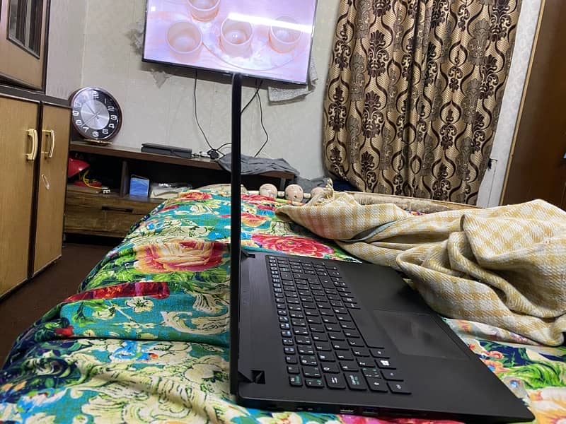 Acer Aspire A315-21
