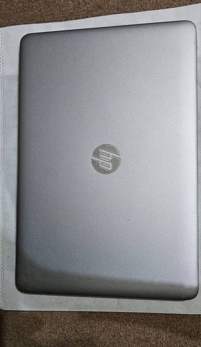 HP  TOUCH AND KEY LIGHT  CORE i7