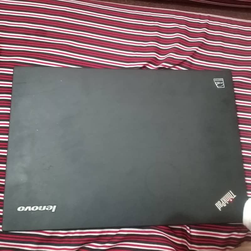LENOVO-MT-20BU-BU-THINK-FM-THINKPAD T450