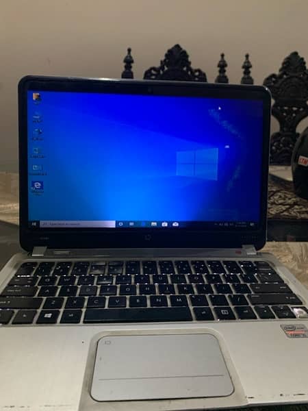 hp core i5
