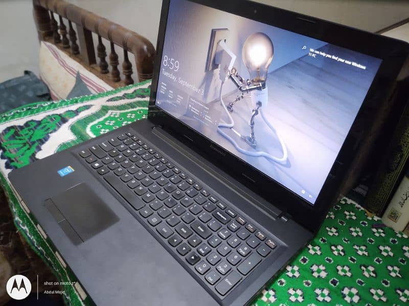 Lenovo IdeaPad g50 70