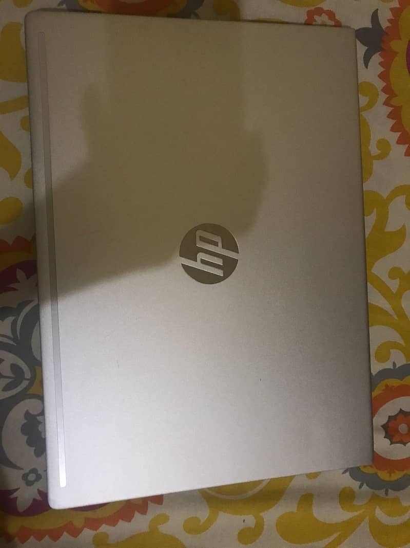 Hp Probook Ryzen 5 445 G7