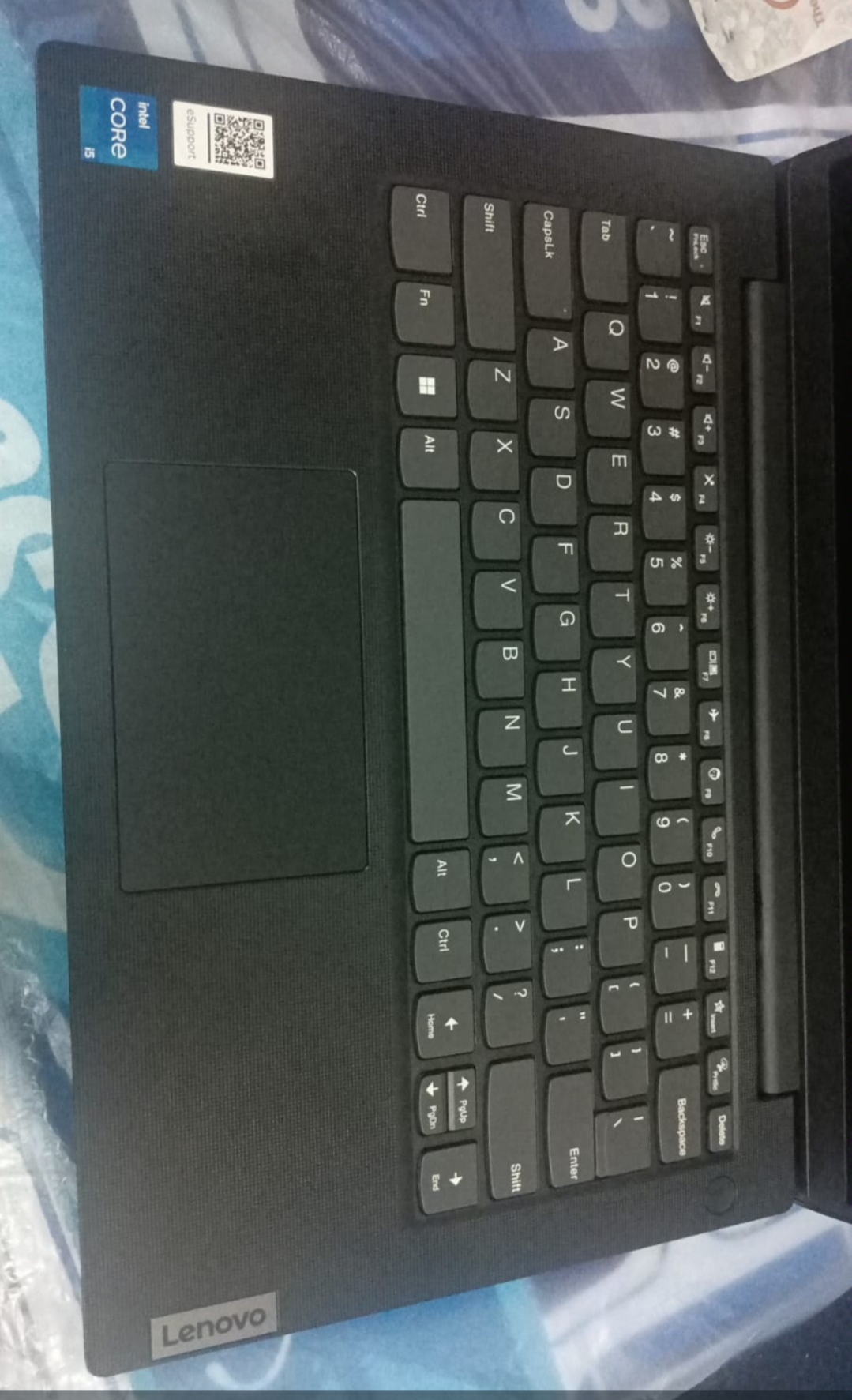 Lenovo 12 generation i.5 for sale