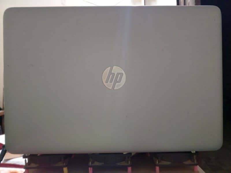 HP Elite book 850 G3