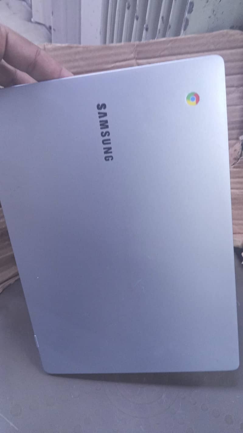 Samsung X301 Chromebook 4GB/32GB for Education w/valid upgrade