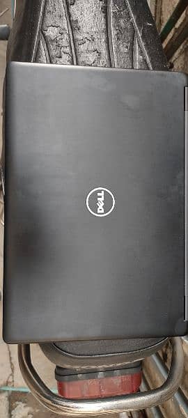 Dell Latitude Laptop for sale