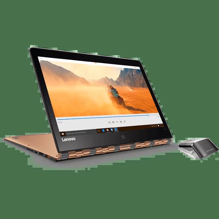 Core I7-6th generation 256 SSD and 16Gb Ram. With 14' screen