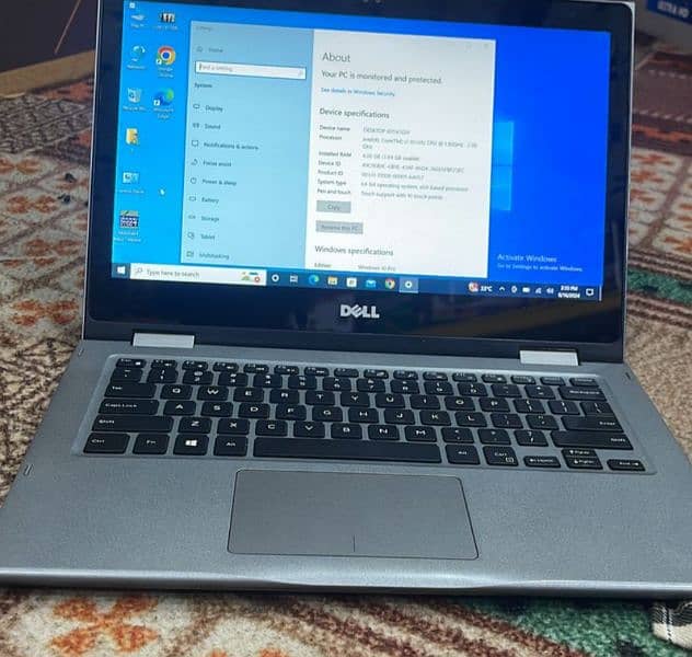Dell Inspiron