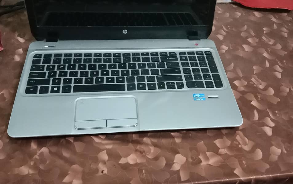 HP EnVY m6 laptop watsapp: 03266849800