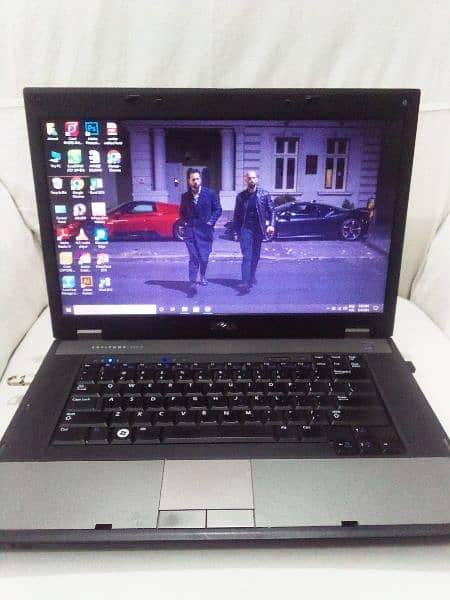 Dell i5 latitude|E5510