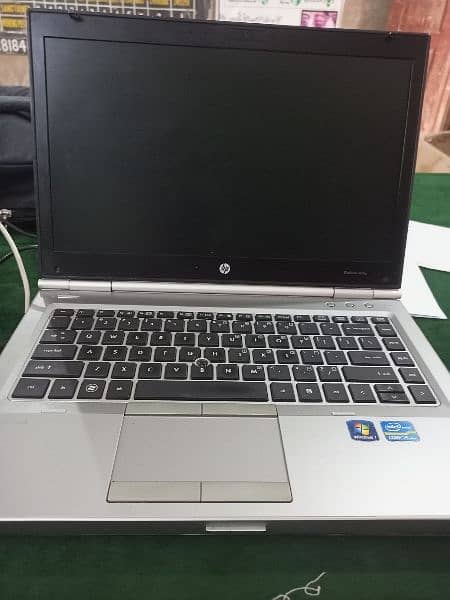 Core I5 4Th genration
