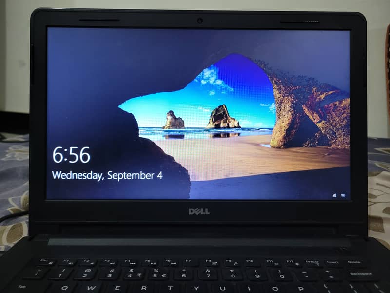Dell Vostro 14-3468 Laptop for Sale