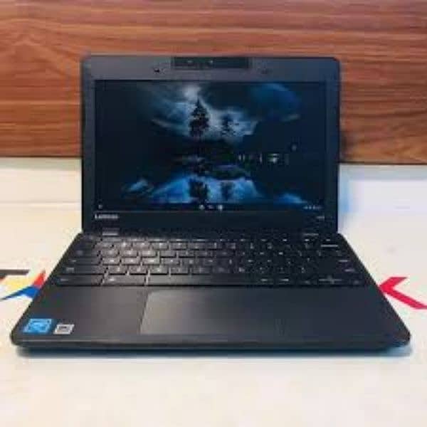 Lenovo n23 4ram 16, with play store