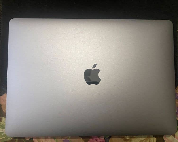 MacBook Air 2020 - Space Gray
