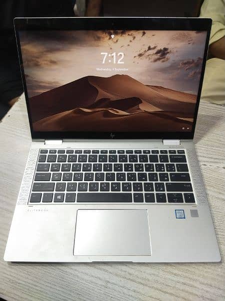 HP CORE i5 8th Generation