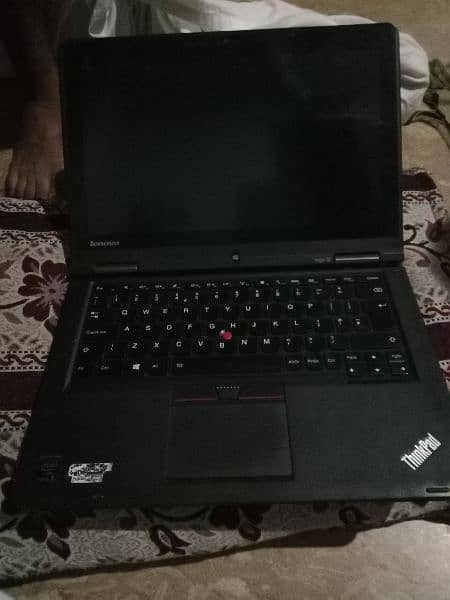 lenovo laptop