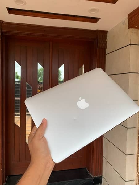 macbook air