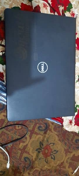 Dell i7 7th generation laptop for sale