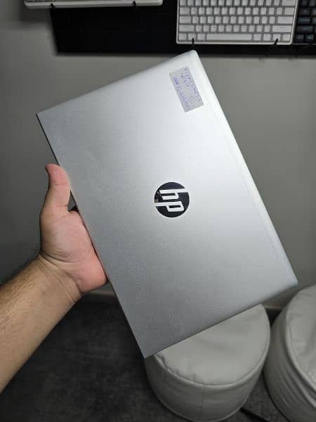 Hp Probook G635 Aero G7